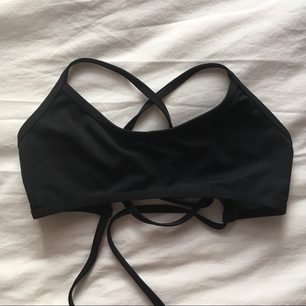 Jolyn Grayson top